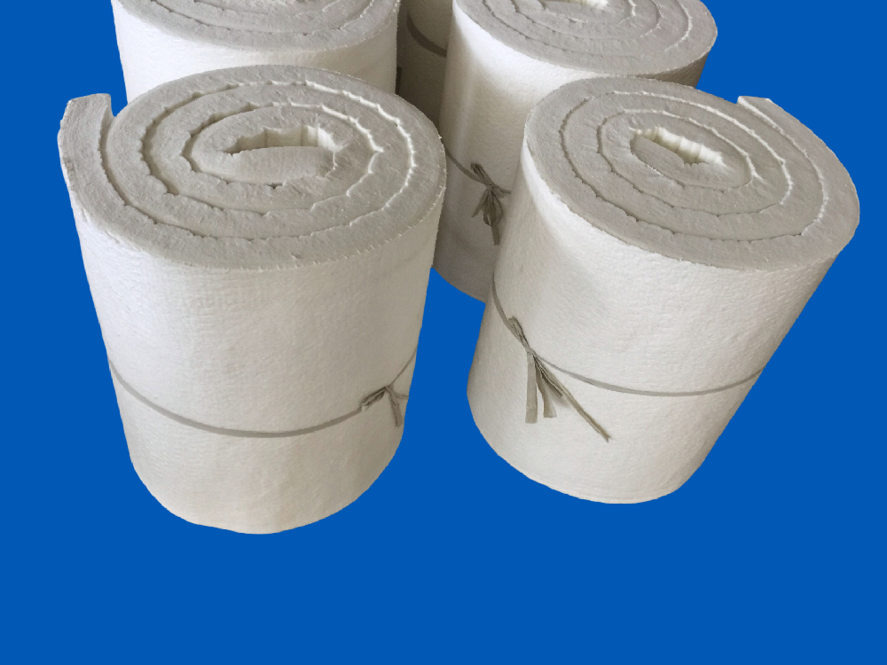 和林格尔陶瓷纤维毯